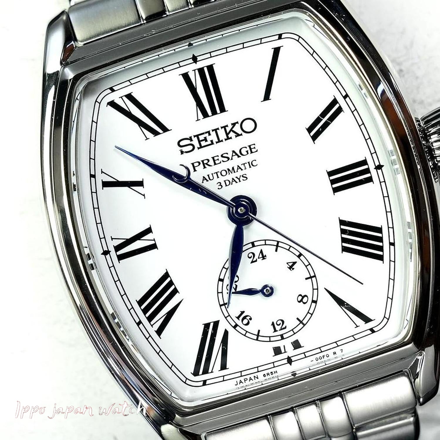 SEIKO SART013 /SPB537 Mechanical Automatic Watch Elegant | IPPO