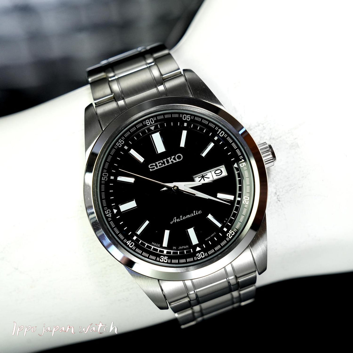 SEIKO SARV003 Seikoselection Mechanical automatic winding | IPPO 