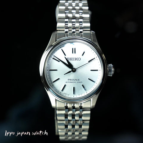 SEIKO Presage SARX129 Mechanical automatic WATCH – IPPO JAPAN WATCH