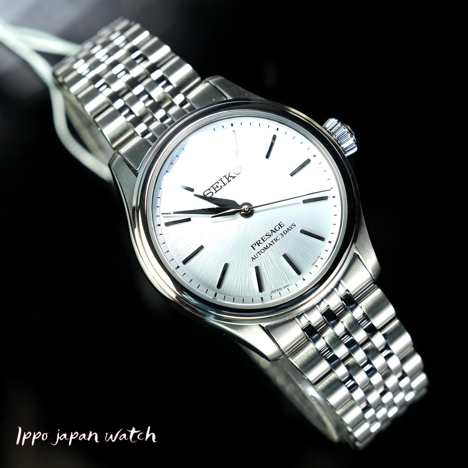 PSA9 AR 45枚 SEIKO Presage SARX129 Mechanical automatic WATCH – IPPO JAPAN WATCH