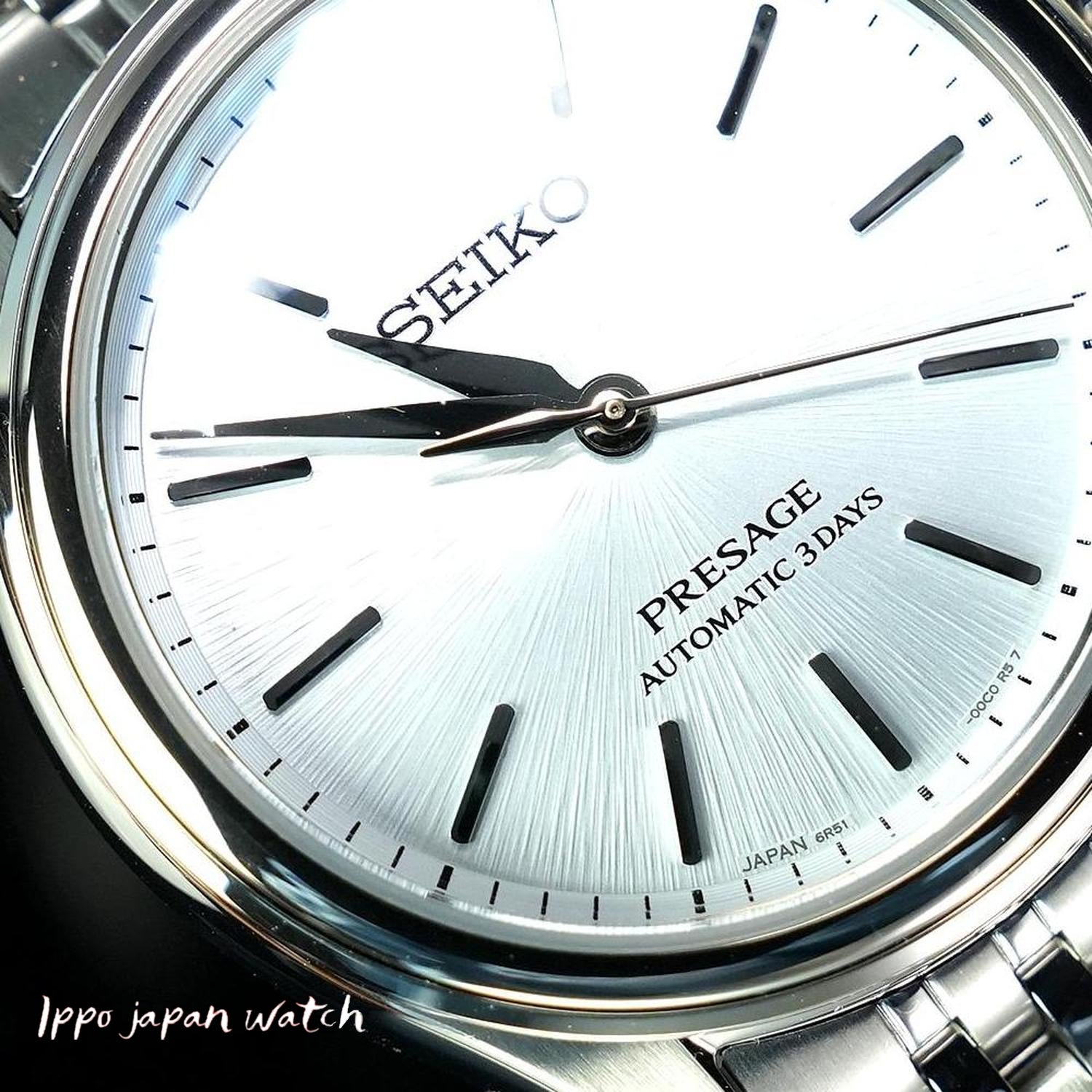 SEIKO Presage SARX129 Mechanical automatic WATCH – IPPO JAPAN WATCH