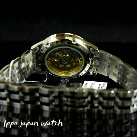 SEIKO PRESAGE SARY123/SRPB41J1 Automatic Mechanical Elegant watch Genuine Made in JAPAN