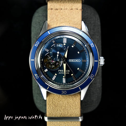 SEIKO presage SARY213 SSA453 Automatic 4R39 watch 2022.9 released