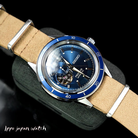 SEIKO presage SARY213 SSA453 Automatic 4R39 watch 2022.9 released