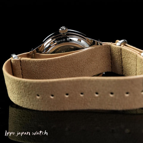 SEIKO presage SARY213 SSA453 Automatic 4R39 watch 2022.9 released