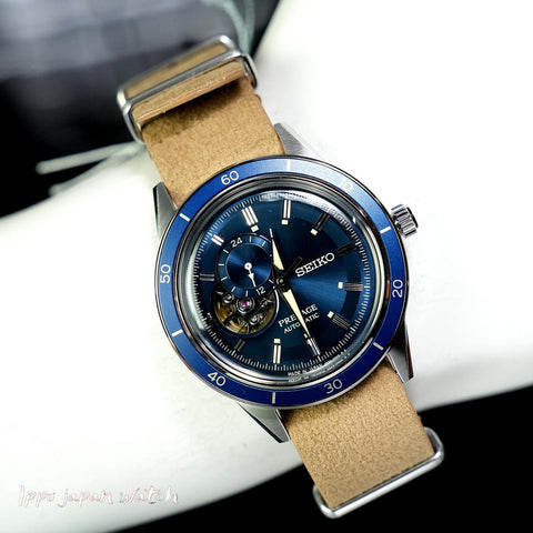 SEIKO presage SARY213 SSA453 Automatic 4R39 watch 2022.9 released
