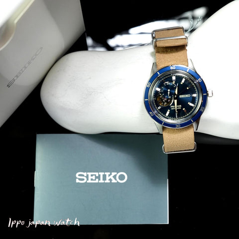 SEIKO presage SARY213 SSA453 Automatic 4R39 watch 2022.9 released
