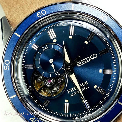 SEIKO presage SARY213 SSA453 Automatic 4R39 watch 2022.9 released