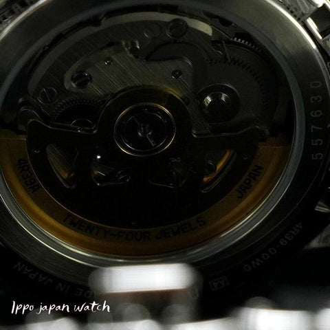 Seiko Presage SARY262/SSA466 Japanese Garden Mechanical automatic watch  2025.9 release