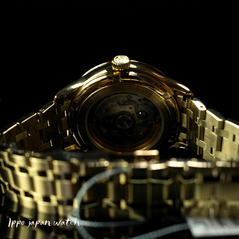 Seiko Presage SARY264/SSA468 Japanese Garden Mechanical automatic watch  2025.9 release