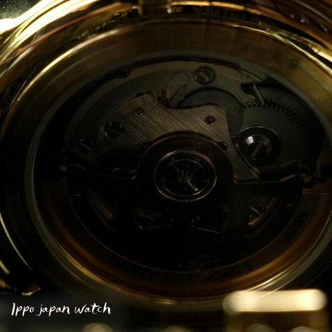 Seiko Presage SARY264/SSA468 Japanese Garden Mechanical automatic watch  2025.9 release