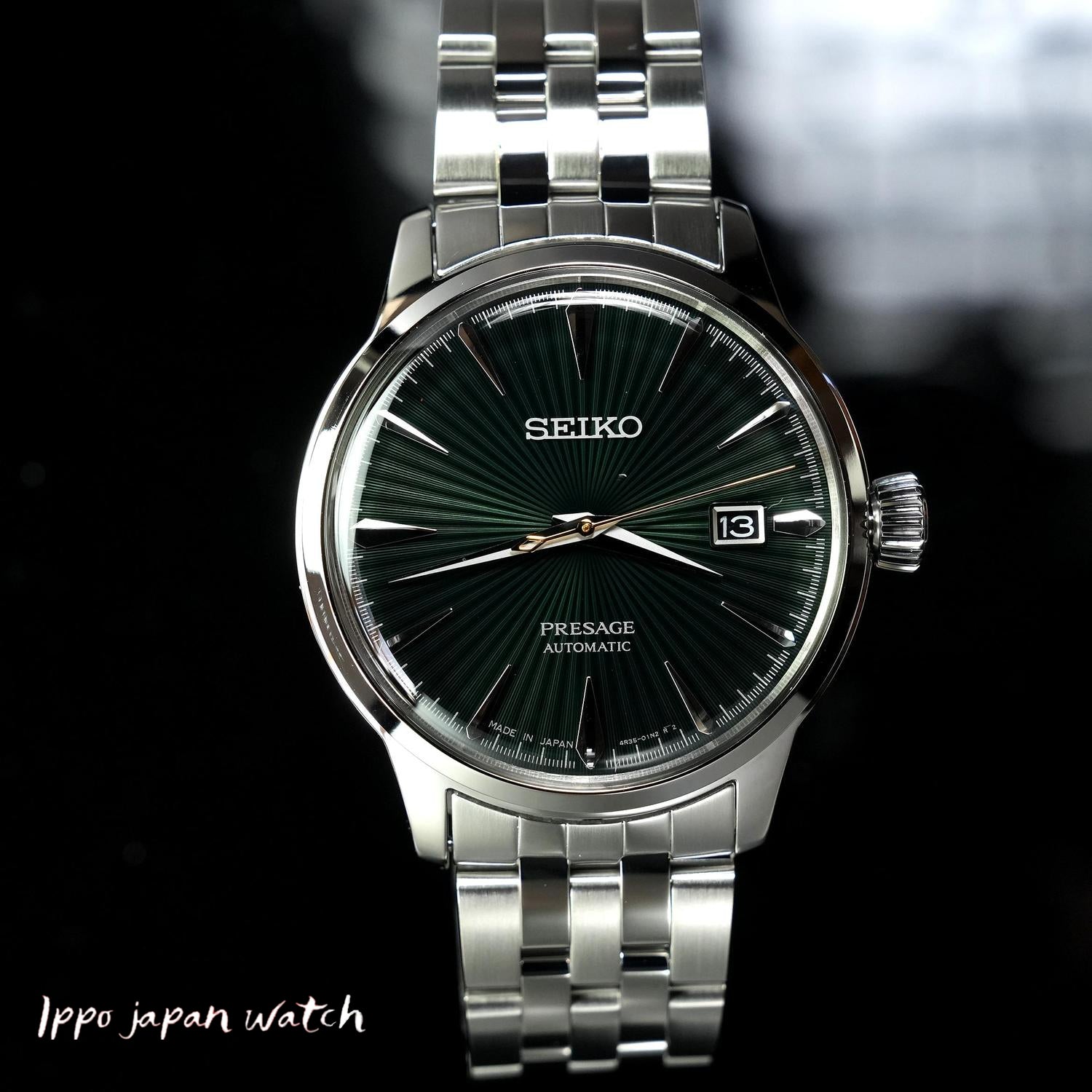 IPPO JAPAN WATCH SARY271 WATCH
