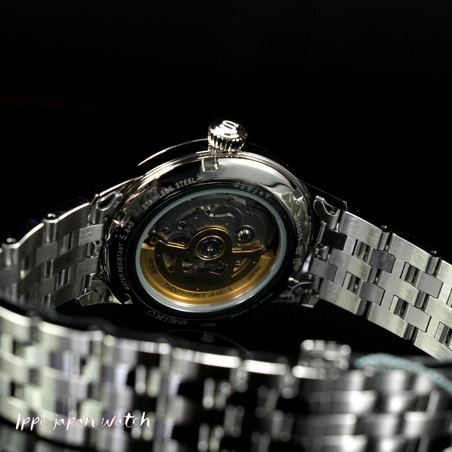 IPPO JAPAN WATCH SARY271 WATCH