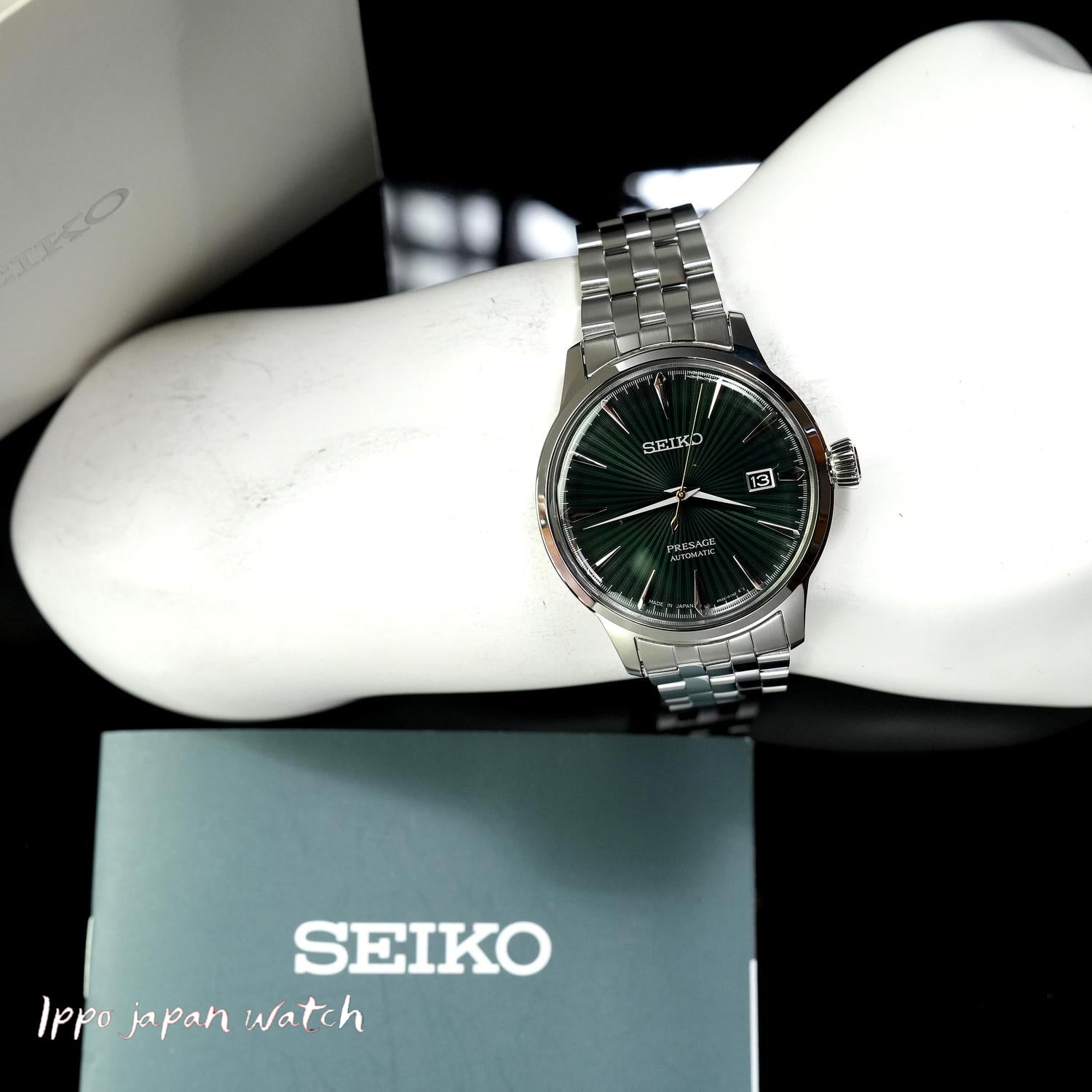 IPPO JAPAN WATCH SARY271 WATCH