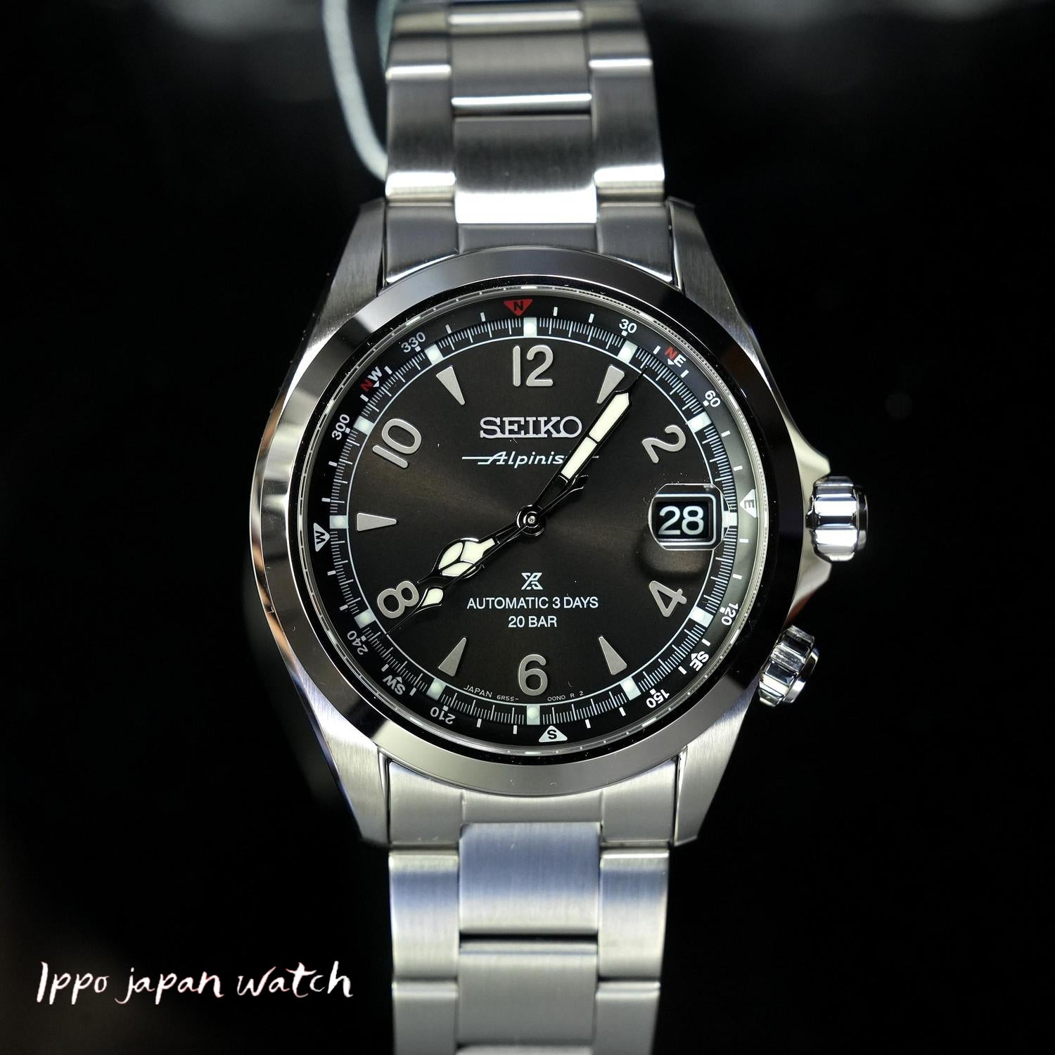 SEIKO SBDC209 Prospex SEIKO