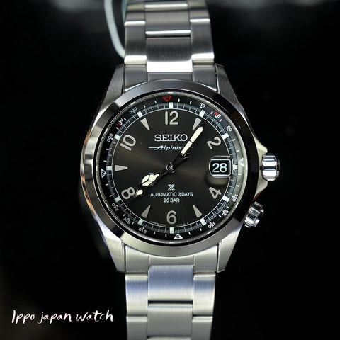 SEIKO SBDC209 Prospex SEIKO