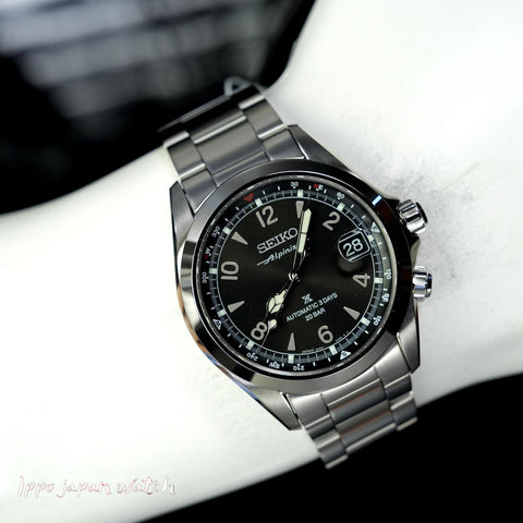 SEIKO SBDC209 Prospex SEIKO