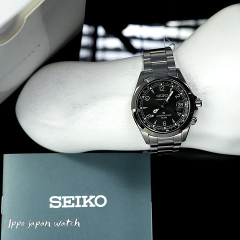 SEIKO SBDC209 Prospex SEIKO