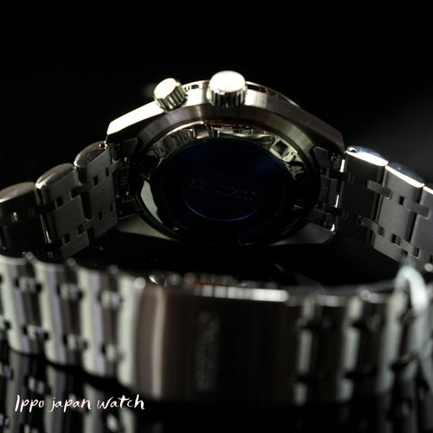 SEIKO PROSPEX  SBDC215/SPB513  SPEEDTIMER analog Mechanical automatic metal strap watch2025.9 Release