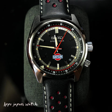 SEIKO PROSPEX SBDC219/SPB517 SPEEDTIMER Analog Limited Edition Mechanical Automatic Watch  2025.9 Release
