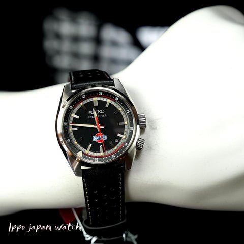 SEIKO PROSPEX SBDC219/SPB517 SPEEDTIMER Analog Limited Edition Mechanical Automatic Watch  2025.9 Release