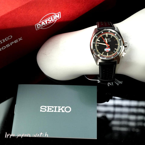 SEIKO PROSPEX SBDC219/SPB517 SPEEDTIMER Analog Limited Edition Mechanical Automatic Watch  2025.9 Release