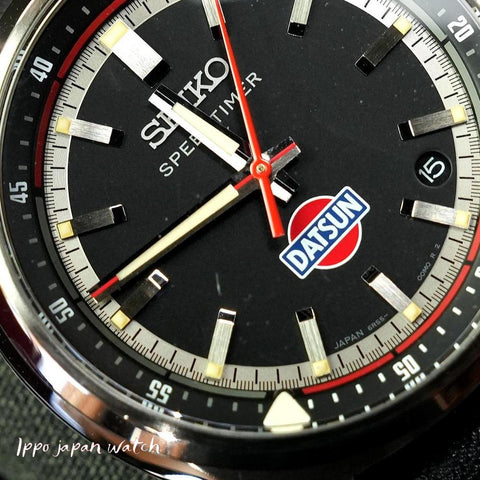 SEIKO PROSPEX SBDC219/SPB517 SPEEDTIMER Analog Limited Edition Mechanical Automatic Watch  2025.9 Release