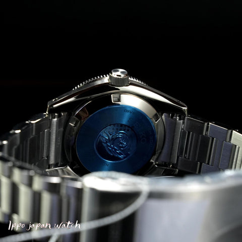 SEIKO SBDC221 Men's Series 8 Mechanical Watch with 890 Caliber, Durable Stainless Steel Case, Sapphire Crystal, and Water Resistance for Everyday Elegance