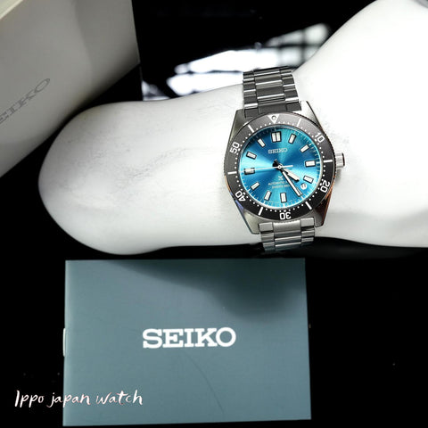 SEIKO SBDC221 Men's Series 8 Mechanical Watch with 890 Caliber, Durable Stainless Steel Case, Sapphire Crystal, and Water Resistance for Everyday Elegance
