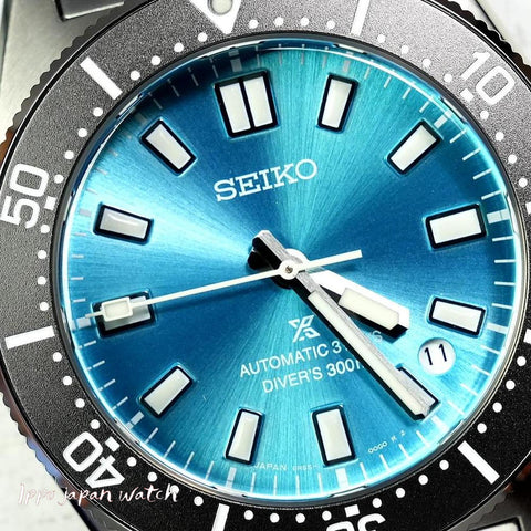 SEIKO SBDC221 Men's Series 8 Mechanical Watch with 890 Caliber, Durable Stainless Steel Case, Sapphire Crystal, and Water Resistance for Everyday Elegance