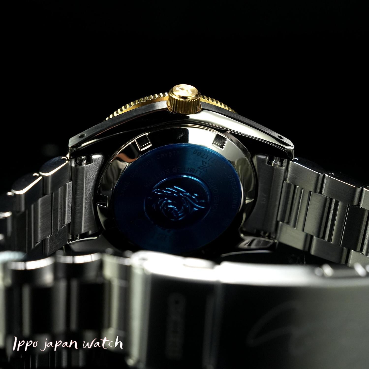 IPPO JAPAN WATCH SBDC224 WATCH