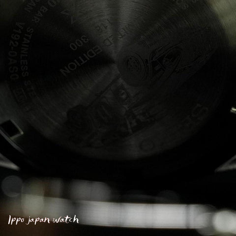 SEIKO ROSPEX  SBDL123  SPEEDTIMER Solar Chronograph Datsun 240Z Collaboration Limited2025.9 Release