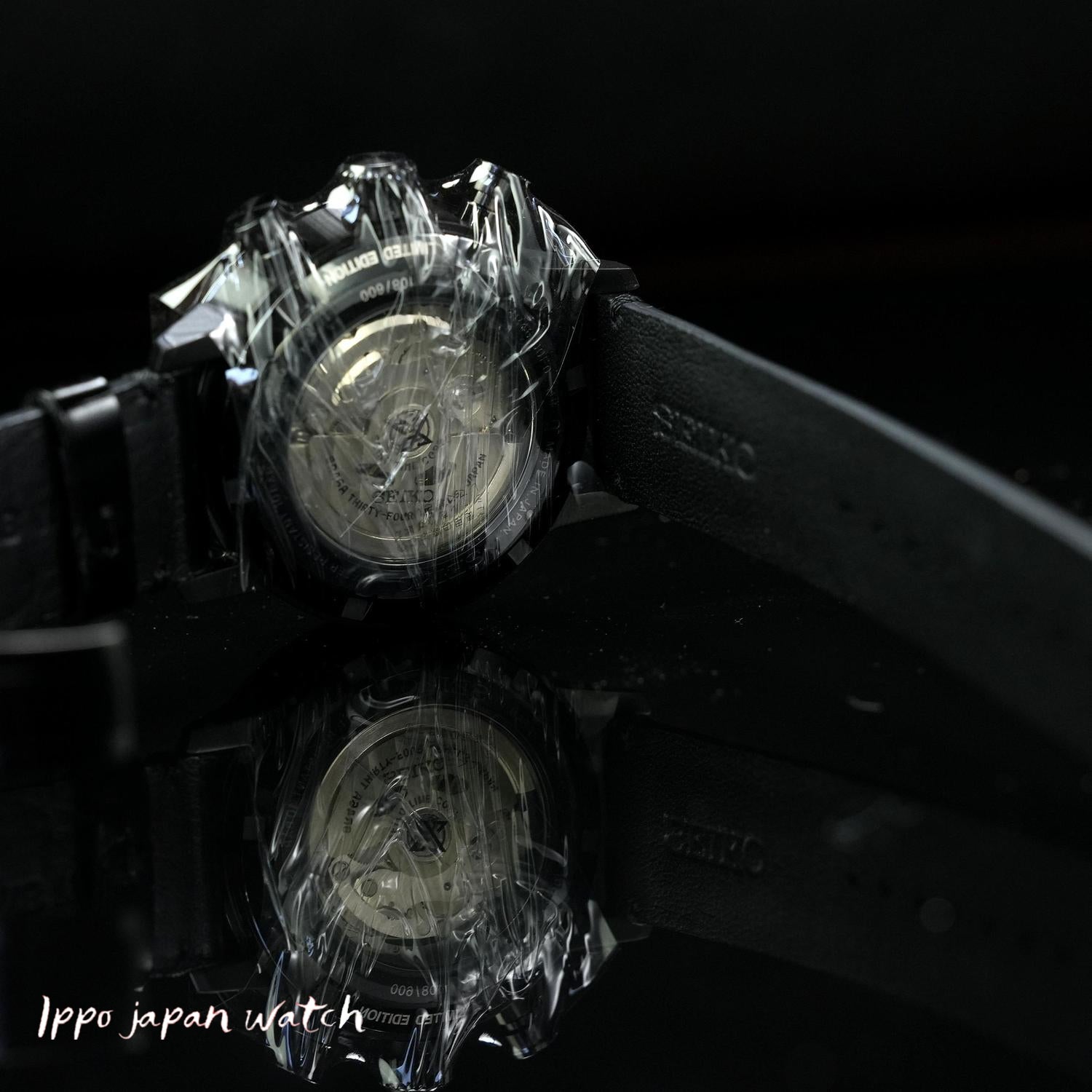 IPPO JAPAN WATCH SBEC019 WATCH