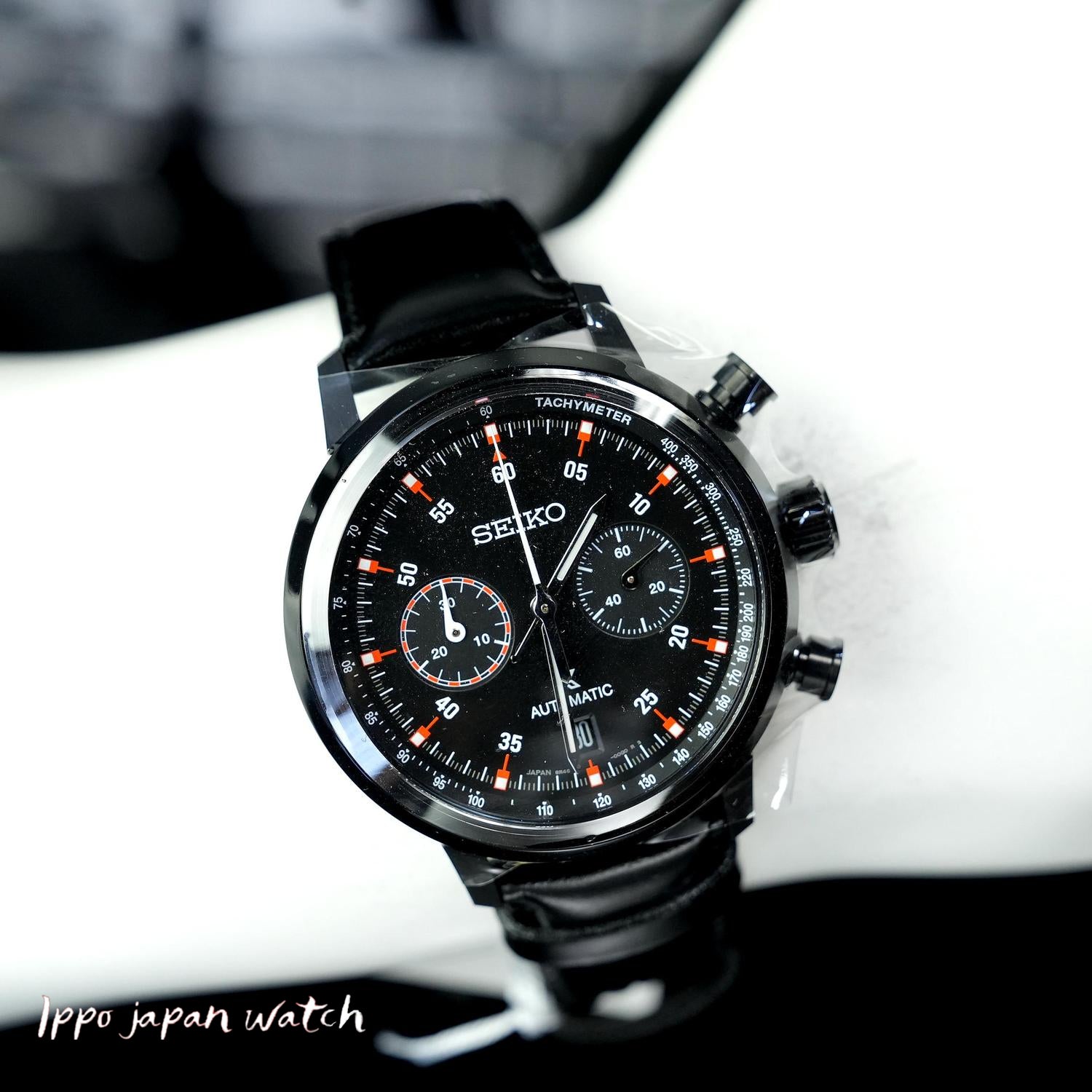IPPO JAPAN WATCH SBEC019 SEIKO prospex /SRQ045J1 SRQ045 M | IPPO Japan