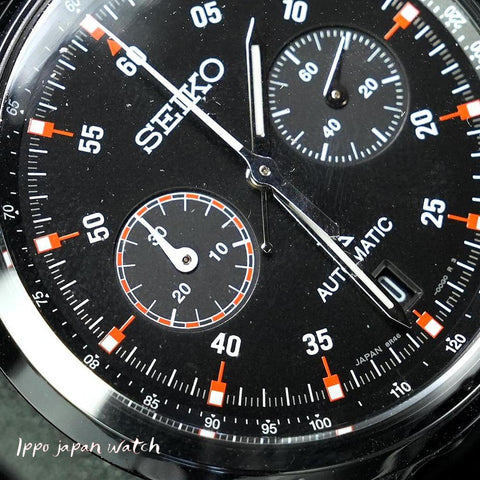 SEIKO prospex SBEC019/SRQ045J1 SRQ045 Mechanical 8R46 watch 2023.02released