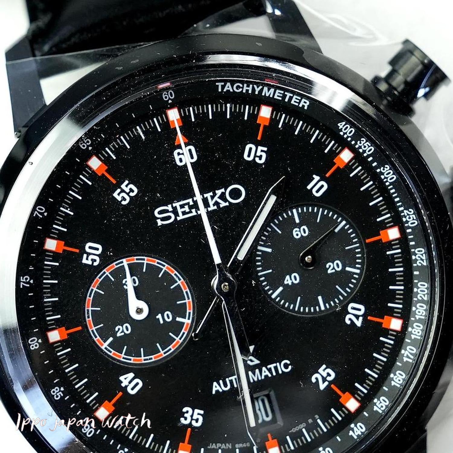IPPO JAPAN WATCH SBEC019 SEIKO prospex /SRQ045J1 SRQ045 M | IPPO Japan