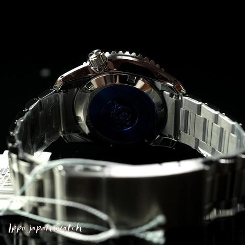 IPPO JAPAN WATCH SBEJ029 WATCH - Seiko Prospex /SPB519 Diver Scuba 1968 Heritage GMT Mechanical automatic watch (Image 7)