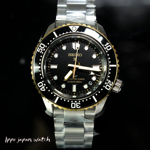 Seiko SBEJ030/SPB534 Authentic Seiko - Full Set - Ready for Shipping  2025.11 release