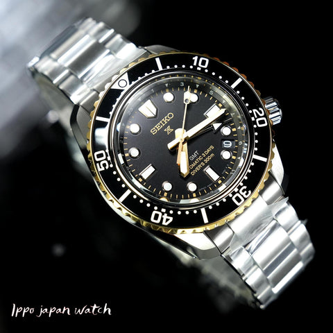 Seiko SBEJ030/SPB534 Authentic Seiko - Full Set - Ready for Shipping  2025.11 release