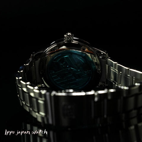 Grand Seiko SBGA499 9R Spring Drive Elegance Collection Metal Band  Men's Watch