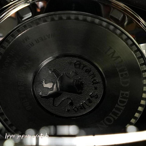 Grand Seiko Sport Collection SBGE305 Spring Drive GMT Caliber 9R 20th anniversary limited watch