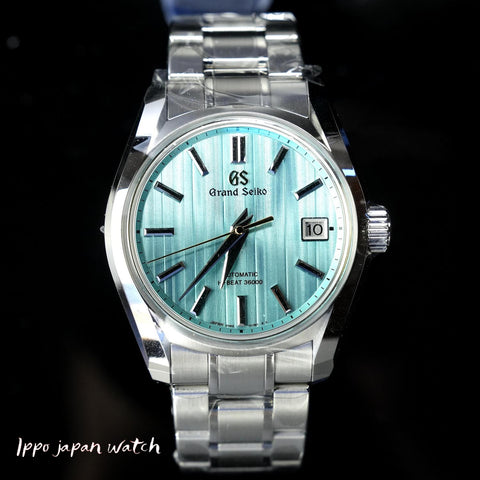 IPPO JAPAN WATCH SBGH325 WATCH