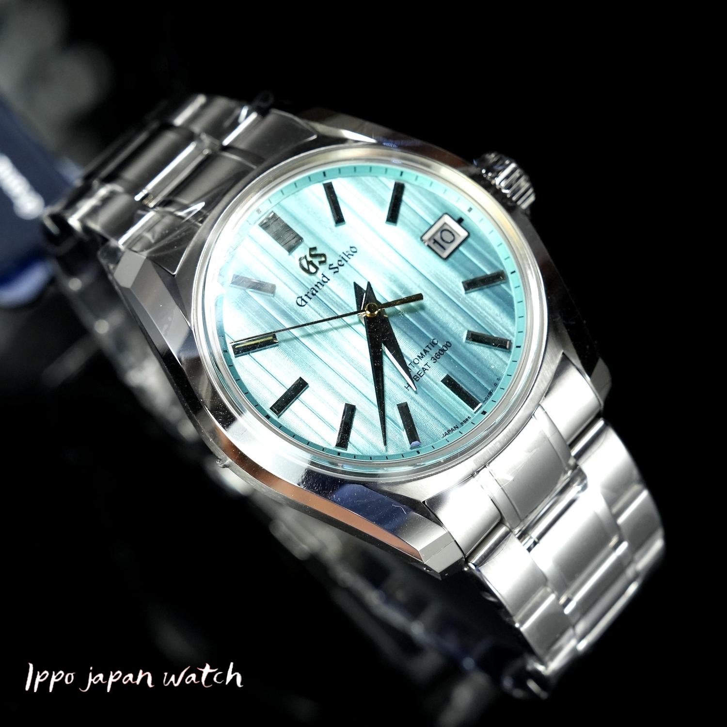 IPPO JAPAN WATCH SBGH325 WATCH