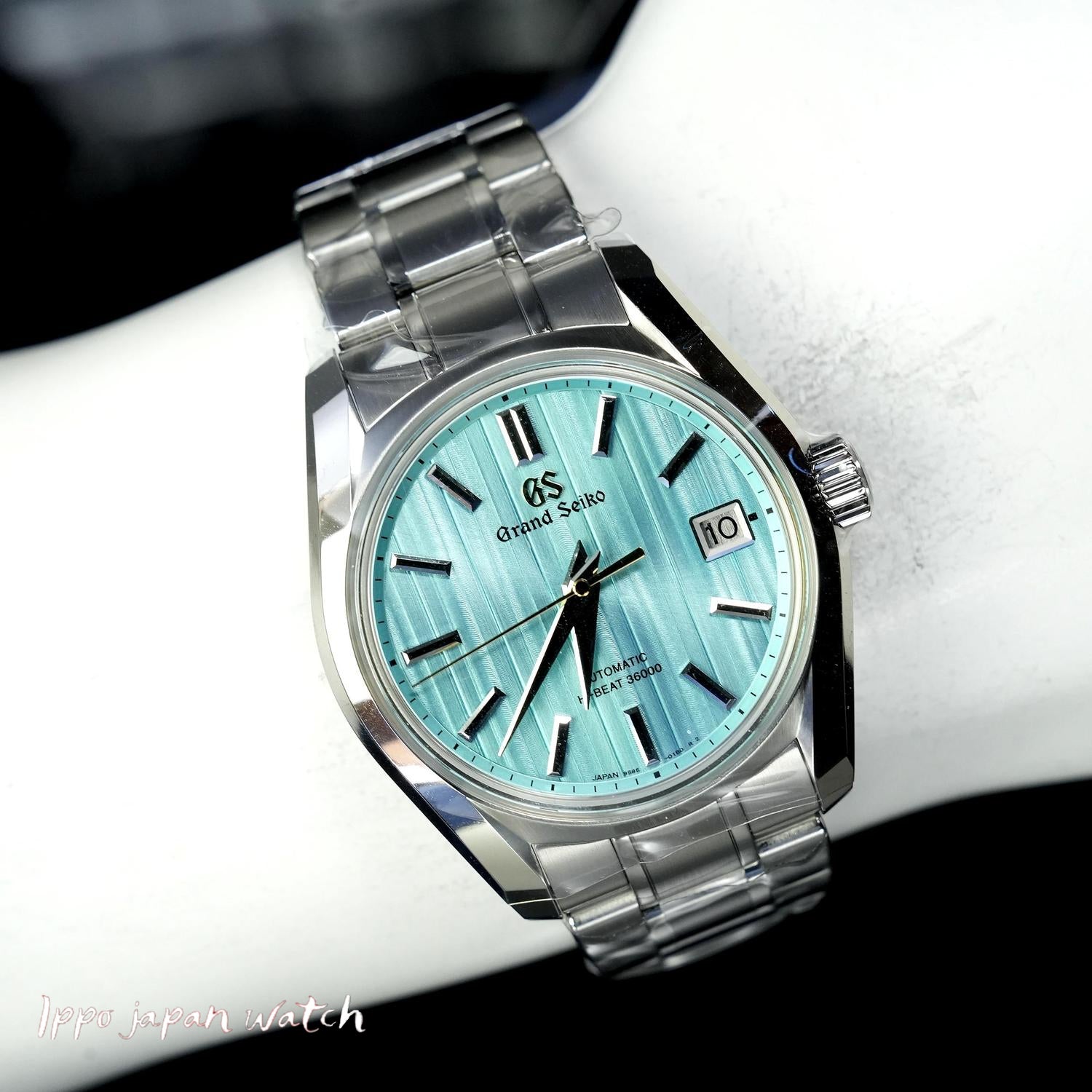 IPPO JAPAN WATCH SBGH325 WATCH