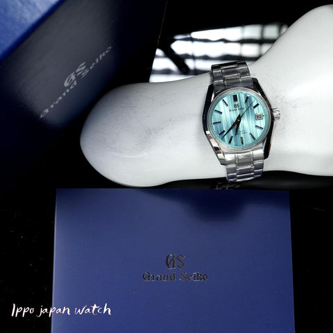 IPPO JAPAN WATCH SBGH325 WATCH