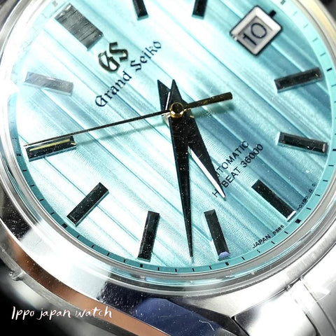 Grand Seiko Heritage Collection SBGH325  Mechanical watch