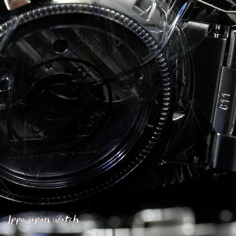 Grand Seiko Heritage Collection SBGH325  Mechanical watch