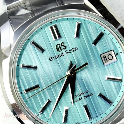 Grand Seiko Heritage Collection SBGH325  Mechanical watch