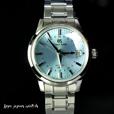 Grand Seiko Elegance Collection SBGM253 Mechanical  9S66 Stainless steel Waterproof for daily use 25th Anniversary Limited Model watch