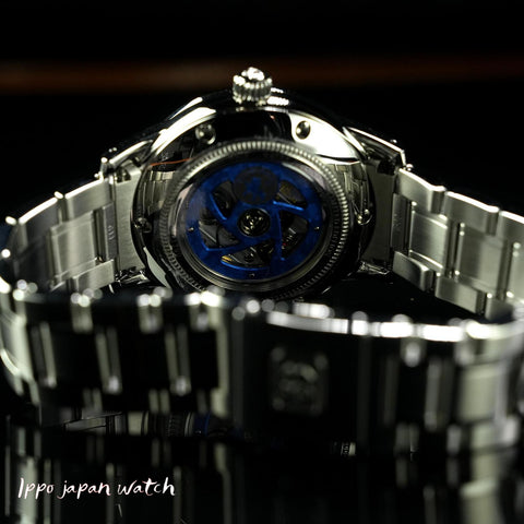 Grand Seiko Elegance Collection SBGM253 Mechanical  9S66 Stainless steel Waterproof for daily use 25th Anniversary Limited Model watch